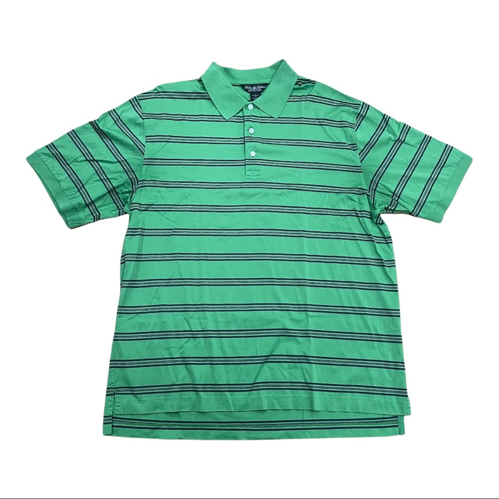 Brooks Brothers Country Club Polo